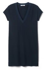 OPAL JERSEY DRESS
