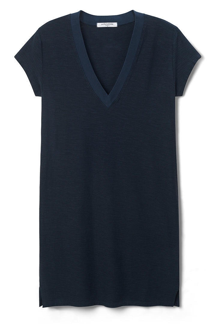 OPAL JERSEY DRESS