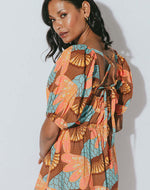 JESSE MIDI DRESS