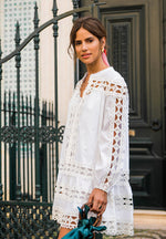 ITHAKI DRESS
