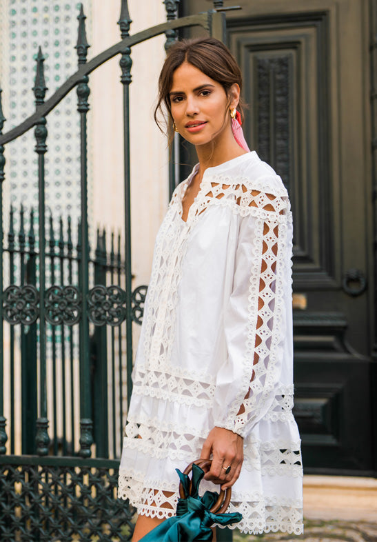 ITHAKI DRESS