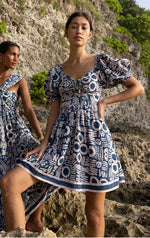 INEZ MINI DRESS