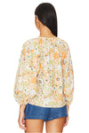GALENA BLOUSE