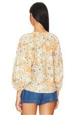 GALENA BLOUSE