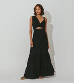 NERISSA MAXI DRESS
