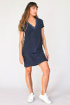 OPAL JERSEY DRESS