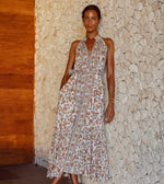 EVANGELINE ANKLE DRESS