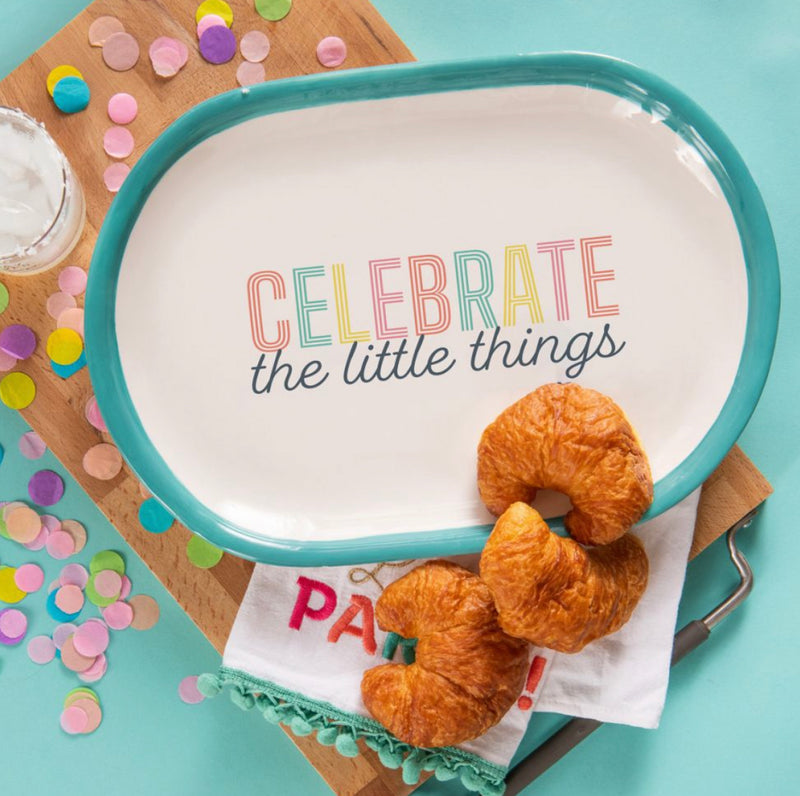 CELEBRATE PLATTER