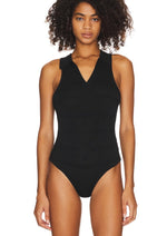 BROKEN OTTOMAN BODYSUIT