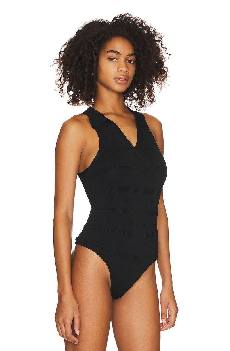 BROKEN OTTOMAN BODYSUIT